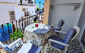Bonito Apartamento En Playa De La Carihuela