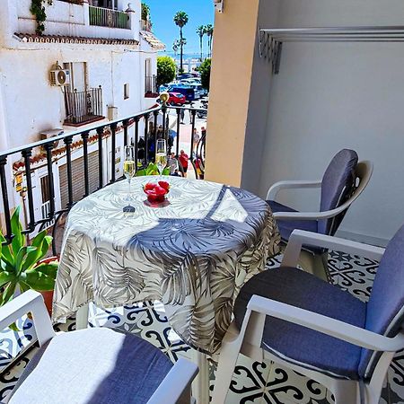 Bonito Apartamento En Playa De La Carihuela Torremolinos Zewnętrze zdjęcie