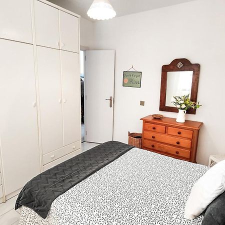 Bonito Apartamento En Playa De La Carihuela Torremolinos Zewnętrze zdjęcie