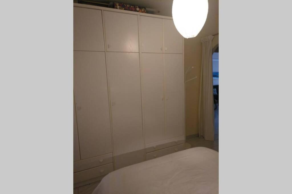 Bonito Apartamento En Playa De La Carihuela Torremolinos Zewnętrze zdjęcie