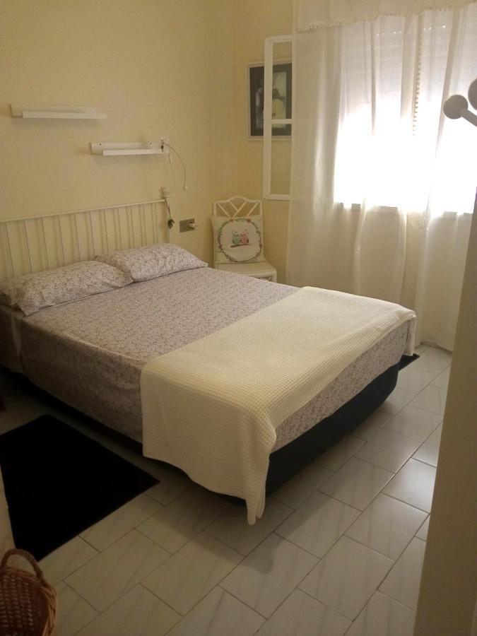Bonito Apartamento En Playa De La Carihuela Torremolinos Zewnętrze zdjęcie