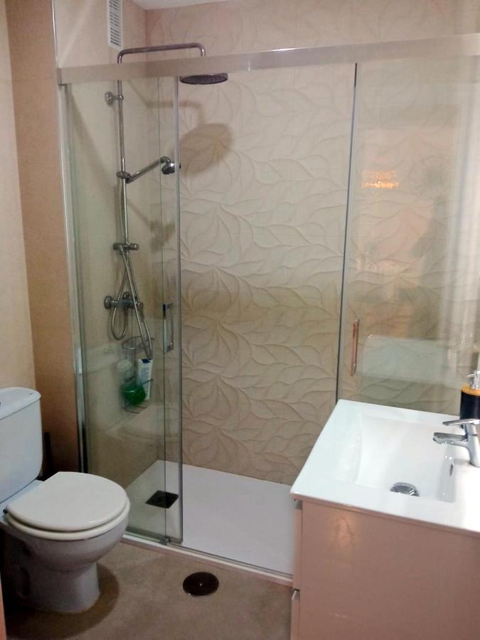 Bonito Apartamento En Playa De La Carihuela Torremolinos Zewnętrze zdjęcie