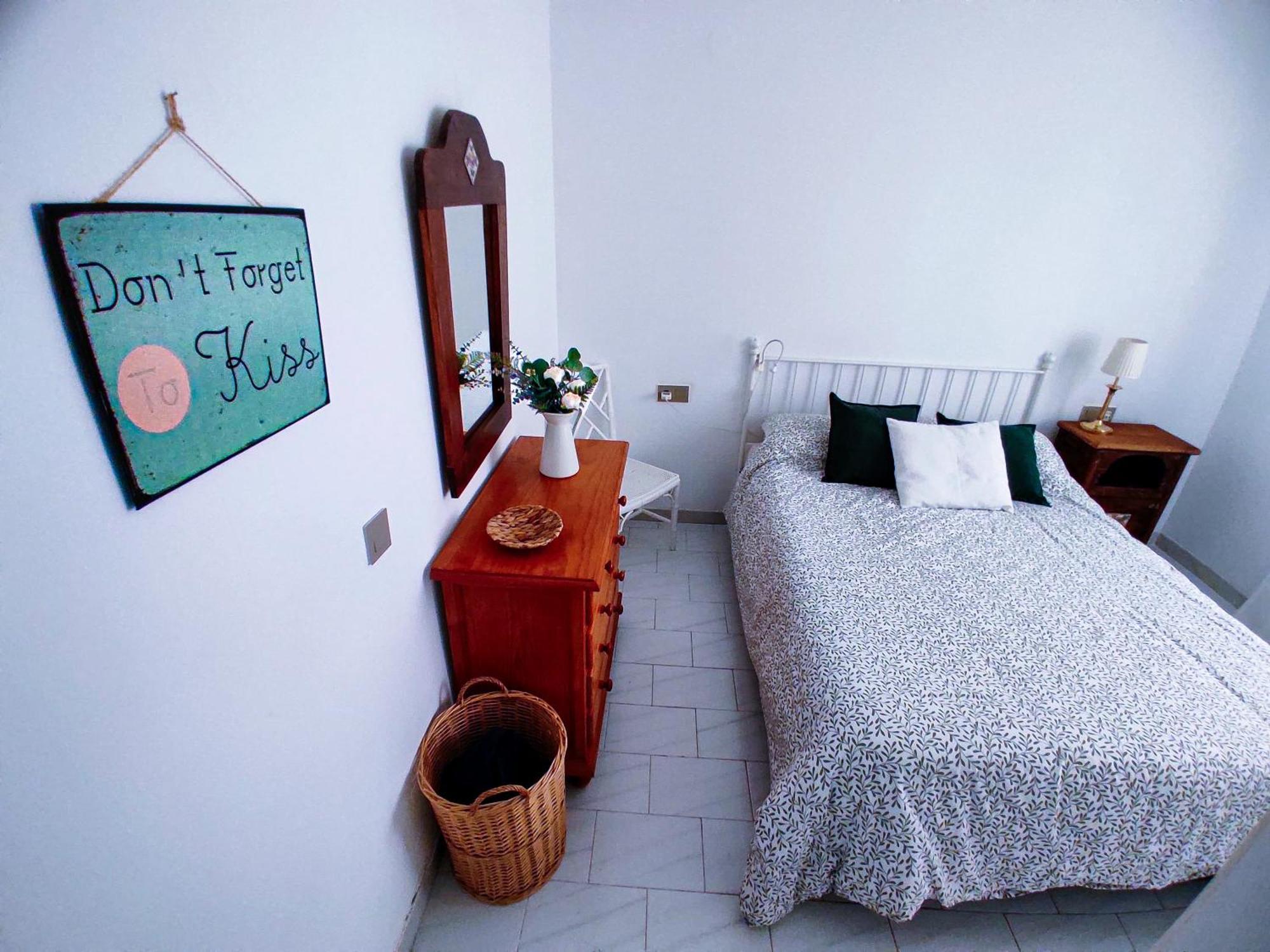Bonito Apartamento En Playa De La Carihuela Torremolinos Zewnętrze zdjęcie