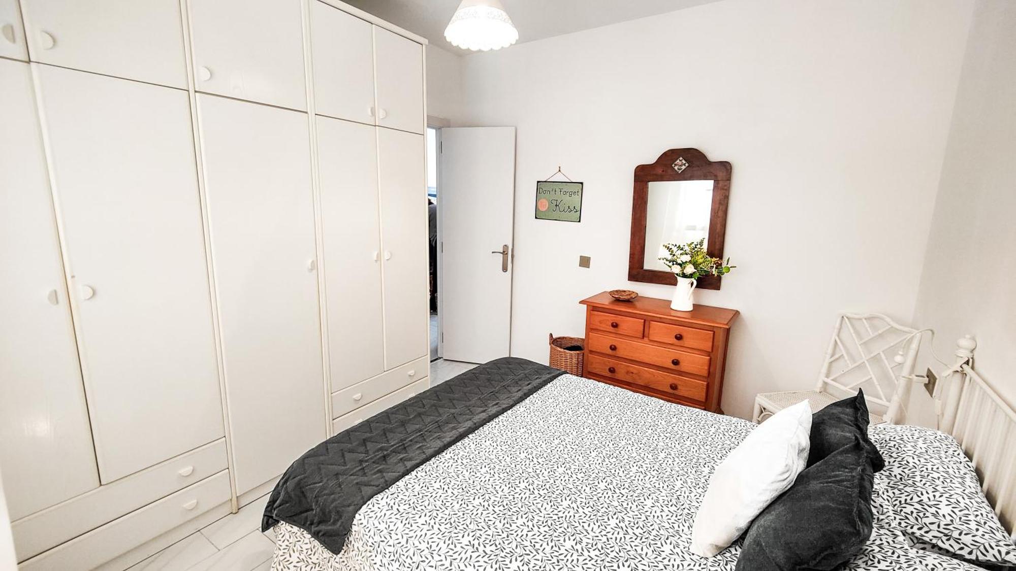 Bonito Apartamento En Playa De La Carihuela Torremolinos Zewnętrze zdjęcie
